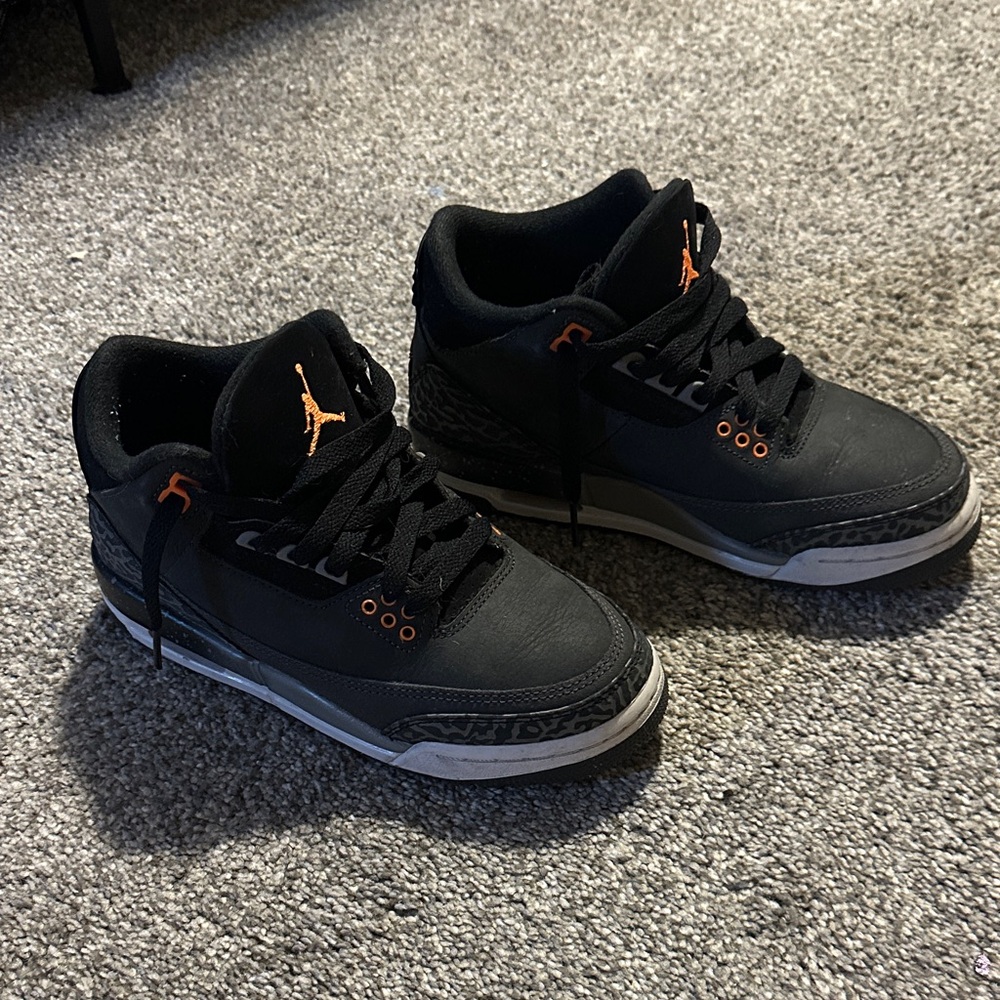 Jordan Sneakers